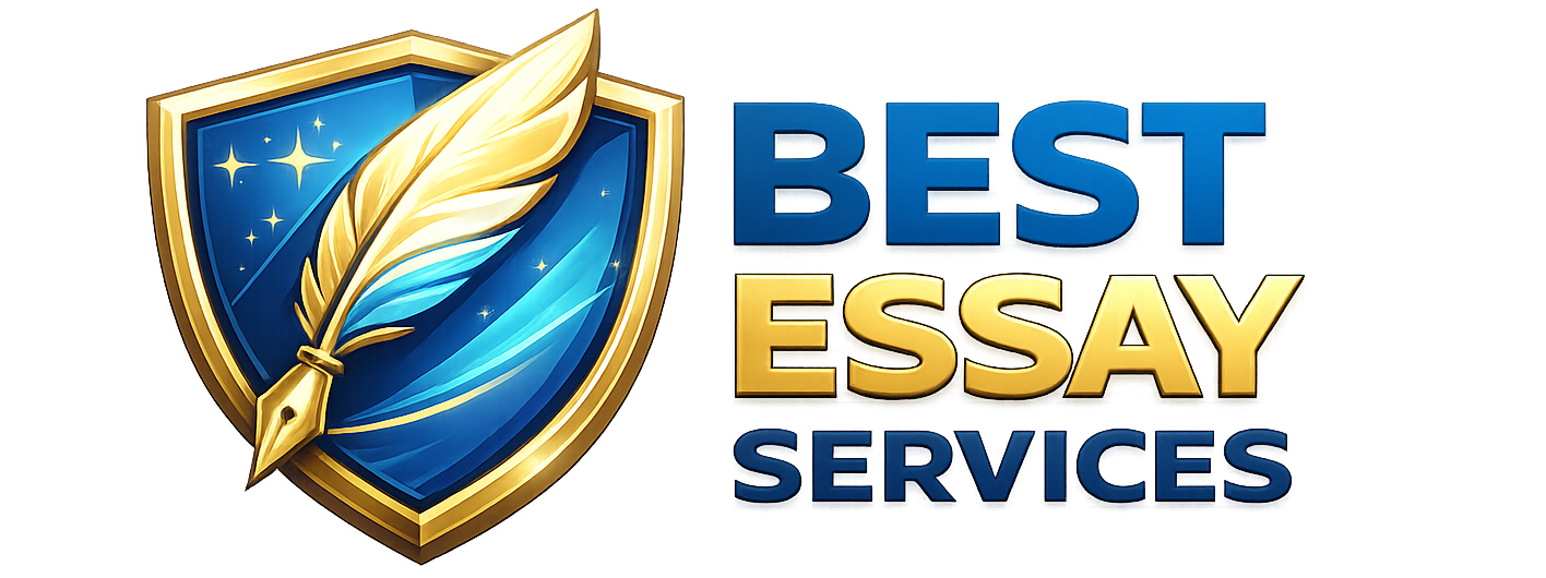 Best Essay Services